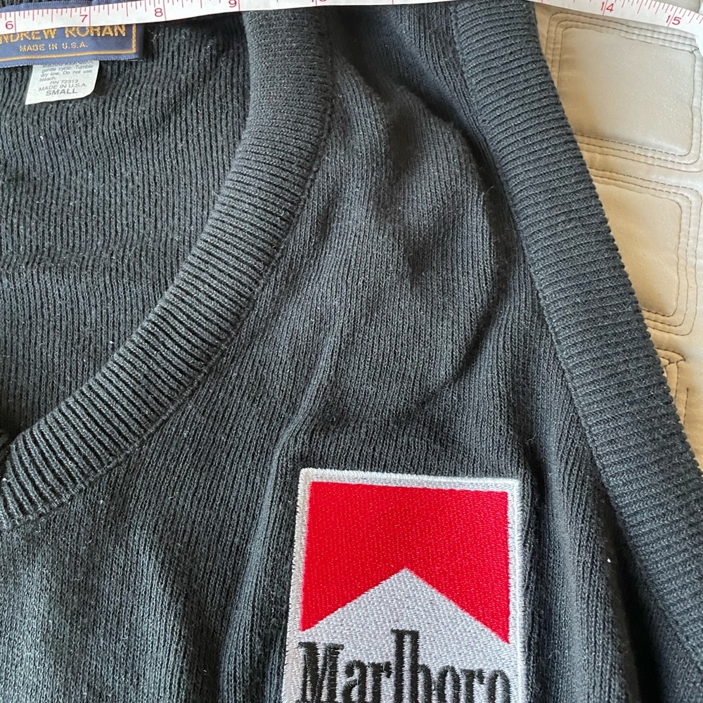 Marlboro collector item. Brand new with tag.